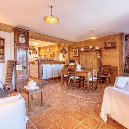 Appartement De Charme 4/6 Pers Dans Joli Village De Montagne Bourg-Saint-Maurice Kültér fotó
