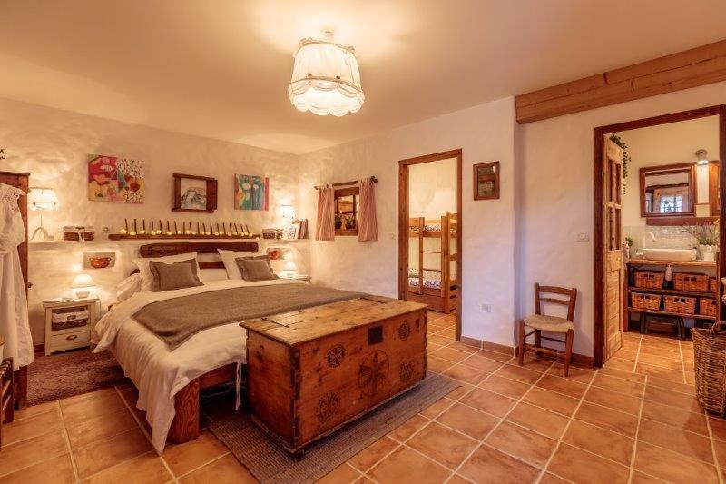 Appartement De Charme 4/6 Pers Dans Joli Village De Montagne Bourg-Saint-Maurice Kültér fotó