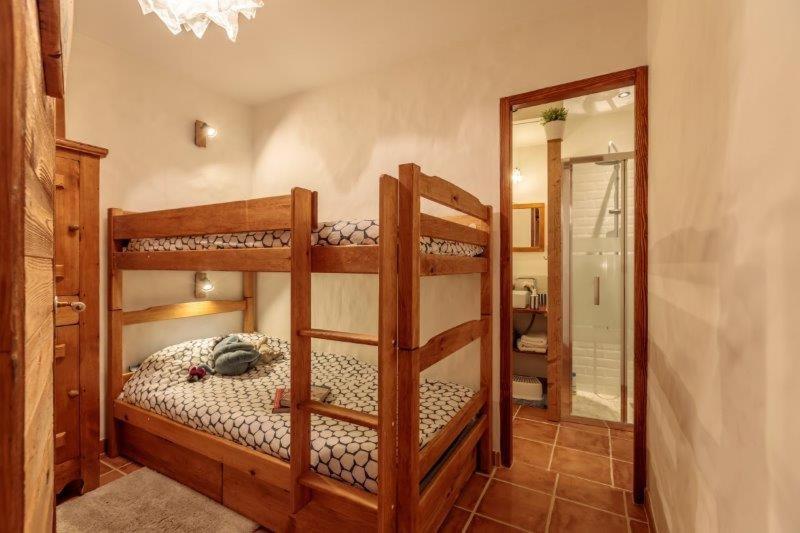 Appartement De Charme 4/6 Pers Dans Joli Village De Montagne Bourg-Saint-Maurice Kültér fotó